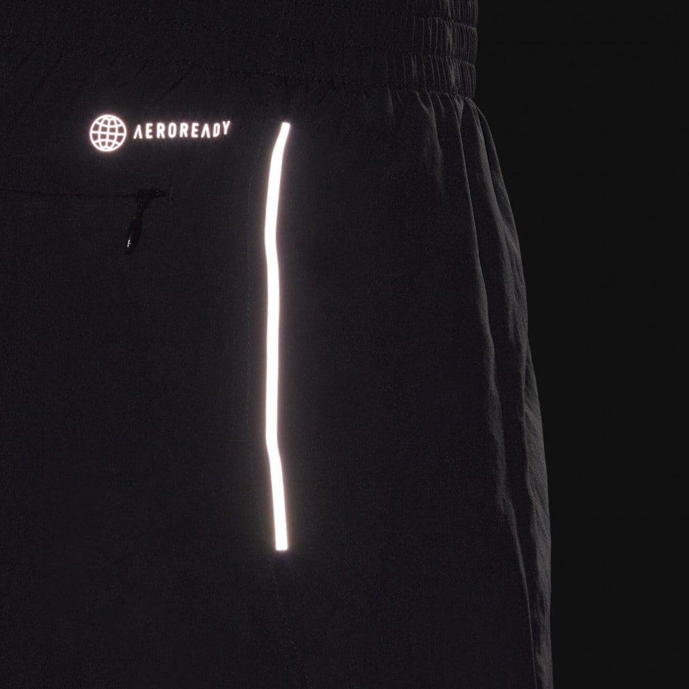 adidas Own the Run Split Ανδρικό Σορτς