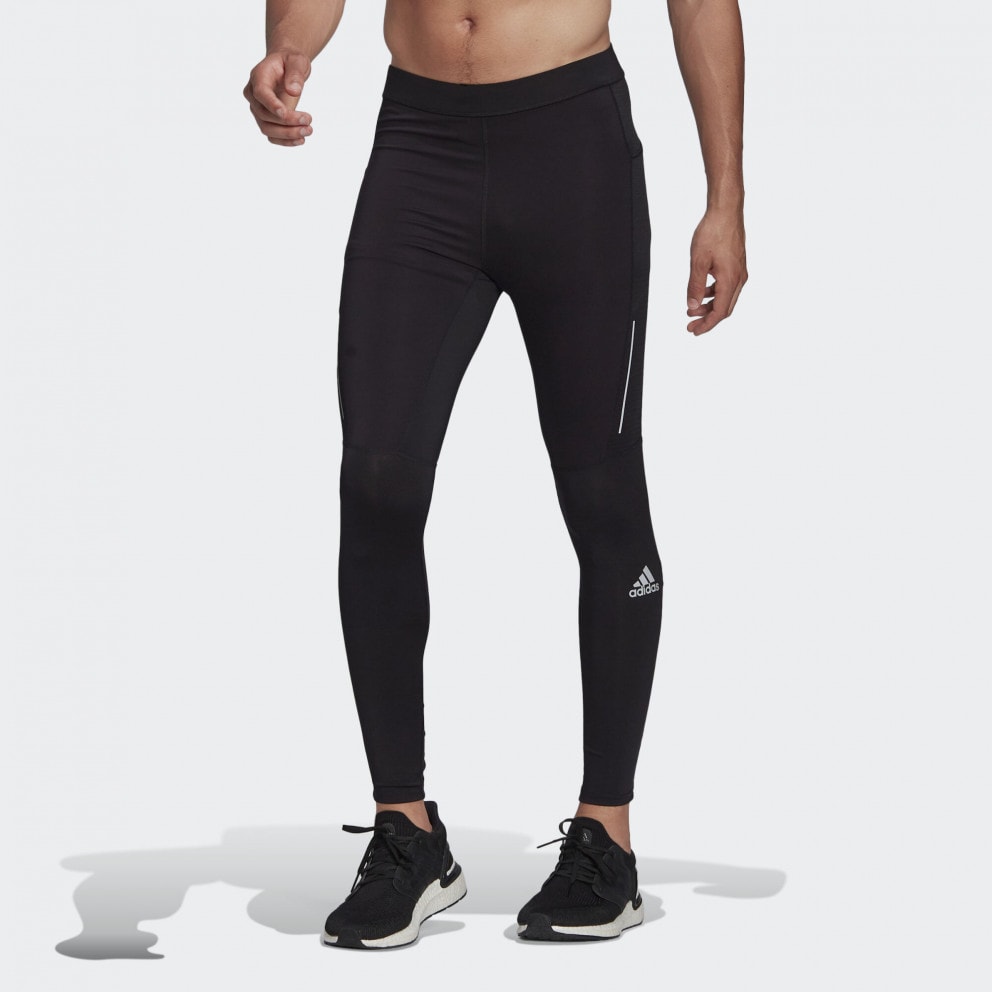 adidas Own The Run Ανδρικό Κολάν