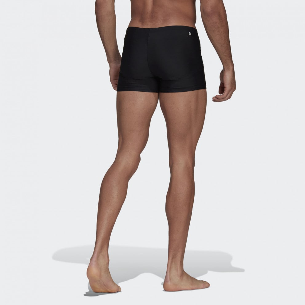 adidas Solid Boxer Ανδρικό Σορτς Μαγιό