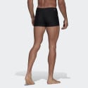 adidas Solid Boxer Ανδρικό Σορτς Μαγιό