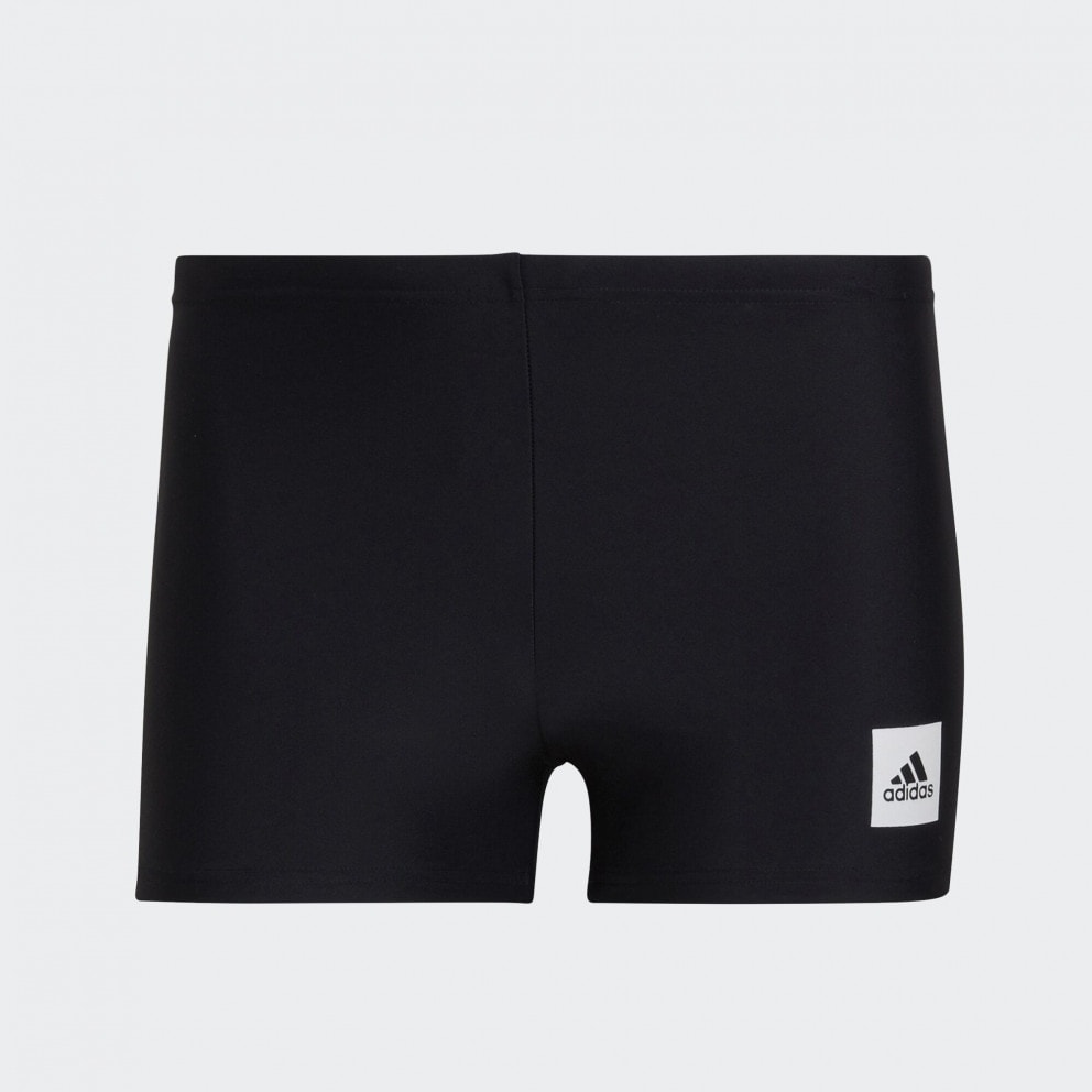 adidas Solid Boxer Ανδρικό Σορτς Μαγιό