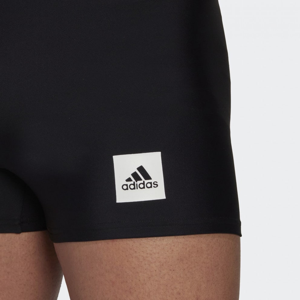 adidas Solid Boxer Ανδρικό Σορτς Μαγιό