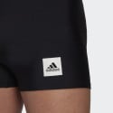 adidas Solid Boxer Ανδρικό Σορτς Μαγιό
