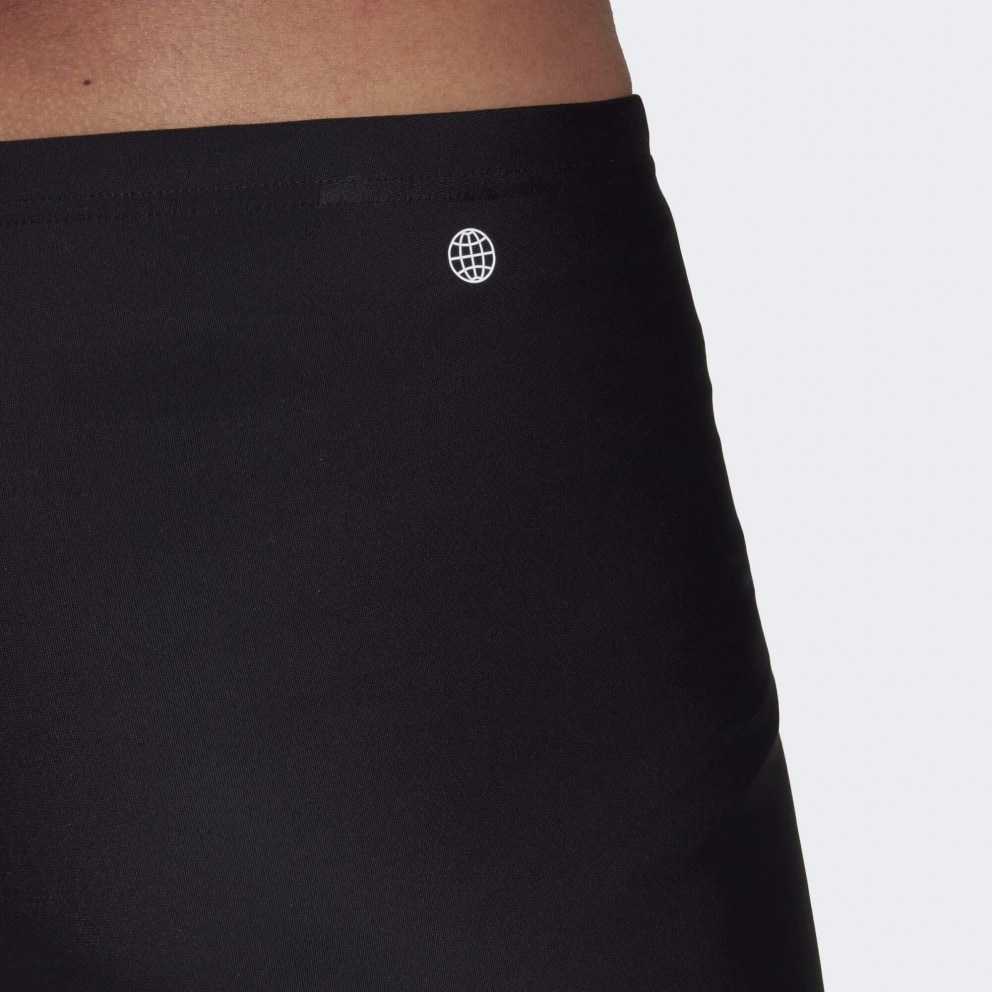 adidas Solid Boxer Ανδρικό Σορτς Μαγιό
