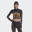 adidas x Karlie Kloss  Women's Long Sleeve T-Shirt