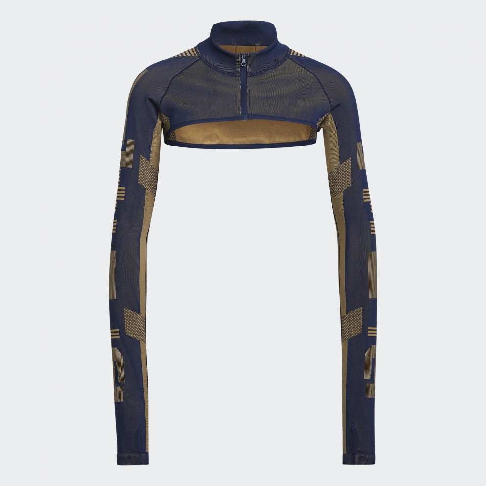 adidas x Karlie Kloss  Women's Long Sleeve T-Shirt