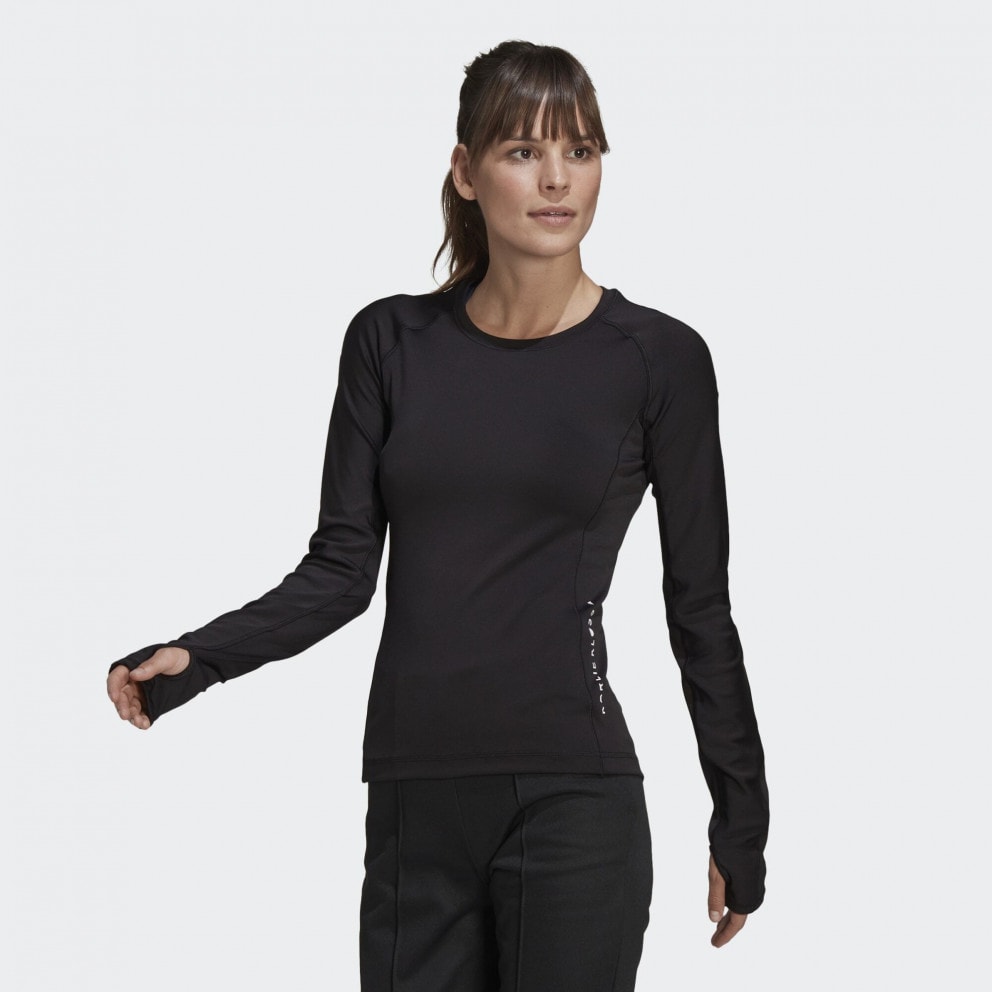 adidas x Karlie Kloss Γυναικεία Μπλούζα με Μακρύ Μανίκι