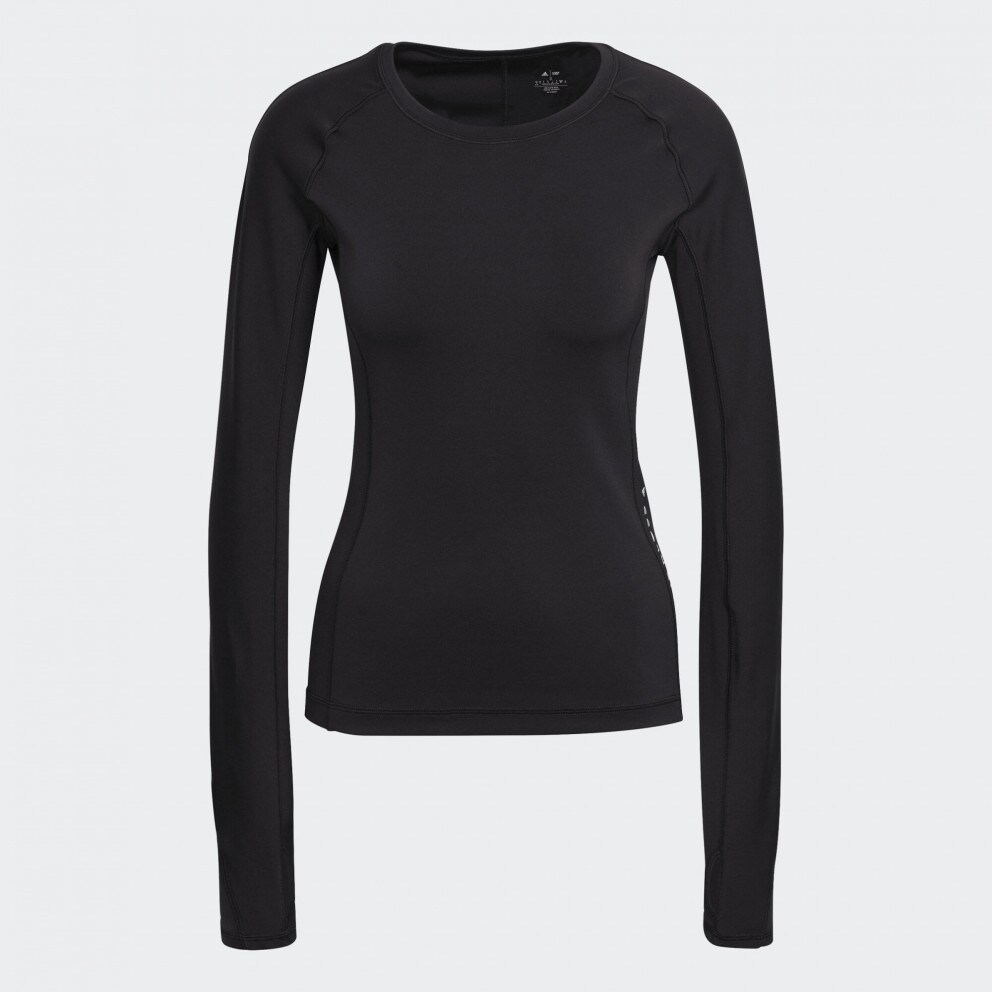 adidas x Karlie Kloss Γυναικεία Μπλούζα με Μακρύ Μανίκι