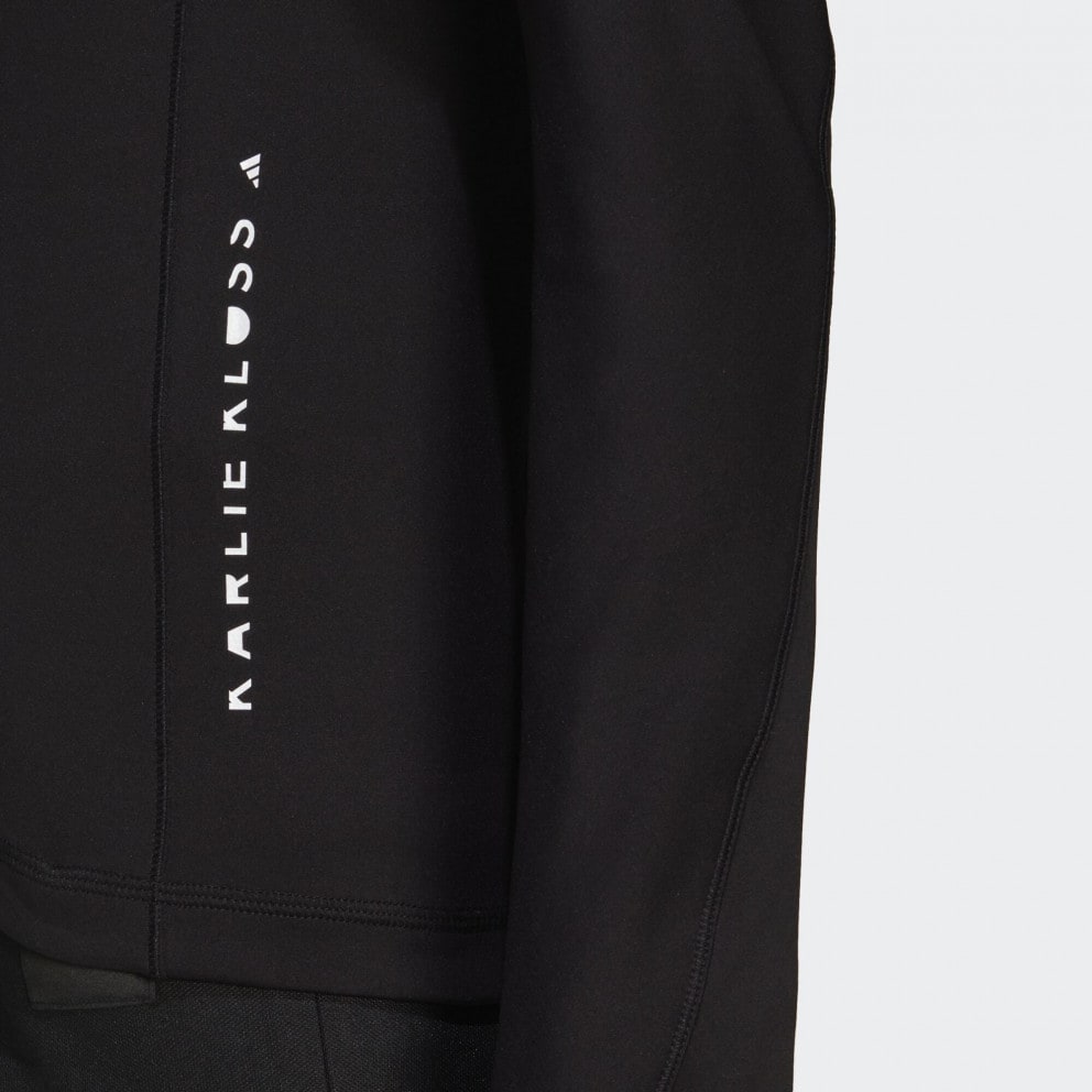 adidas x Karlie Kloss Γυναικεία Μπλούζα με Μακρύ Μανίκι