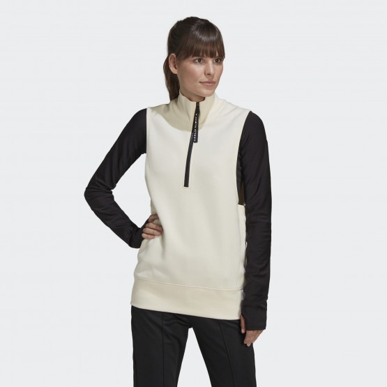 adidas x Karlie Kloss Γυναικείο Αμάνικο Μπουφάν
