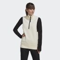 adidas x Karlie Kloss Γυναικείο Αμάνικο Μπουφάν