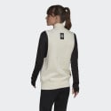 adidas x Karlie Kloss Γυναικείο Αμάνικο Μπουφάν