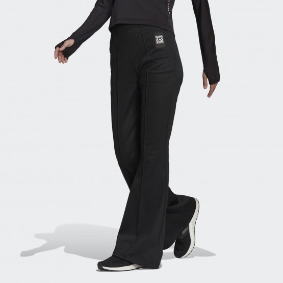 adidas Performance x Karle Kloss Flared Women's Pants