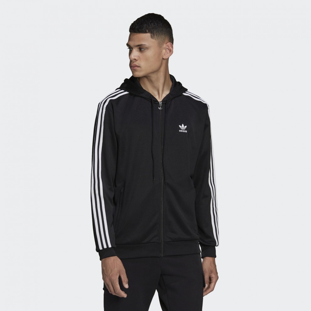 Adidas preto sales original