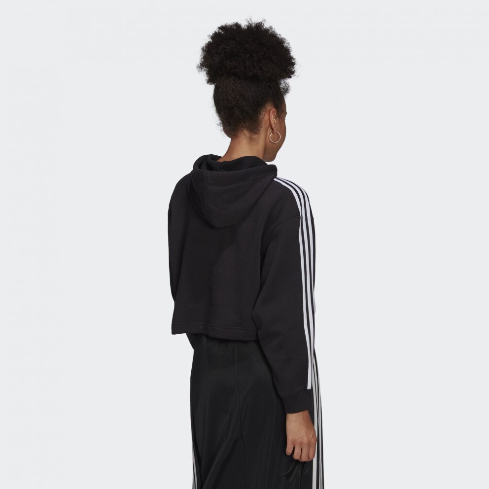 Adidas sales short hoodie