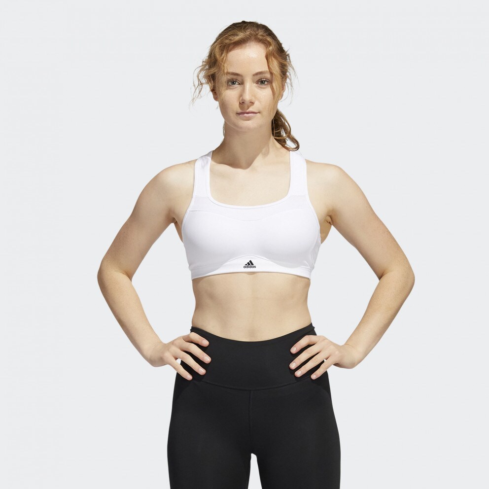 adidas Performance TLRD Impact Training High-Support Women's Bra