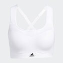adidas TLRD Impact Training High-Support Γυναικείο Μπουστάκι