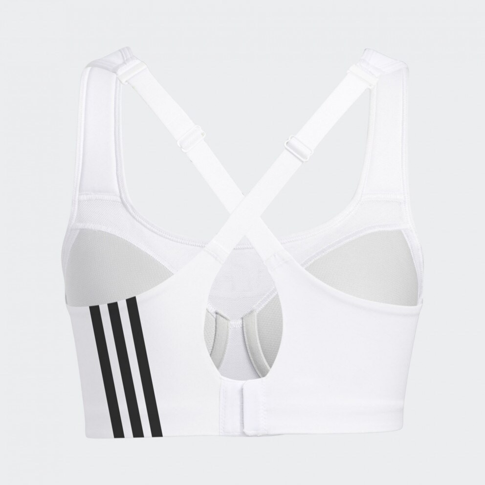 adidas Performance TLRD Impact Training High-Support Γυναικείο Μπουστάκι