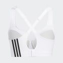 adidas TLRD Impact Training High-Support Γυναικείο Μπουστάκι