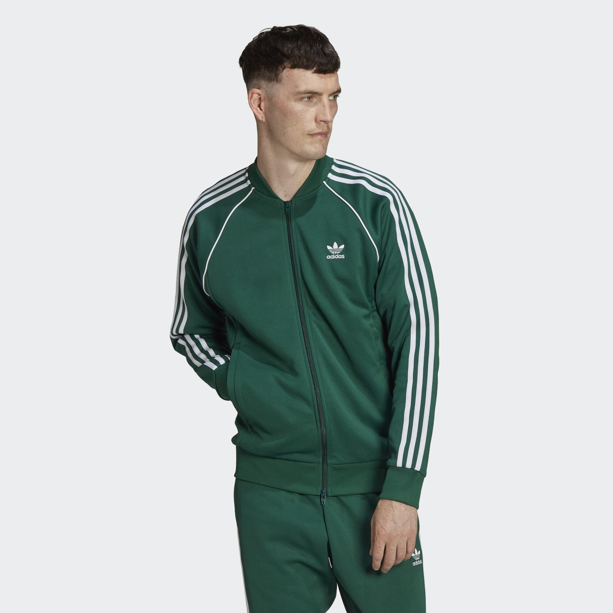 adidas Originals Classics Sst Primeblue Ανδρική Ζακέτα (9000098059_37223)