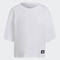 adidas Future Icons 3-Stripes Γυναικείο T-Shirt