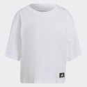 adidas Performance Sportswear Future Icons 3-Stripes Γυναικείο T-Shirt