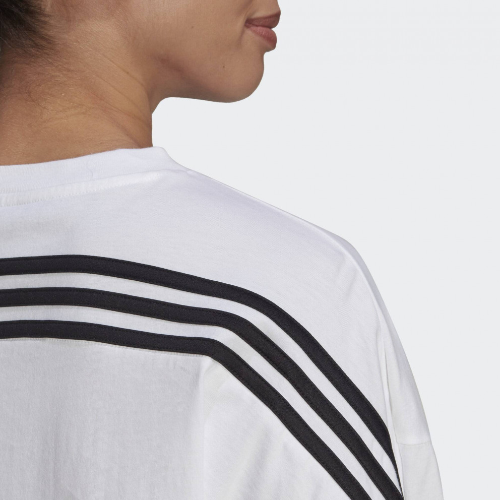 adidas Future Icons 3-Stripes Γυναικείο T-Shirt