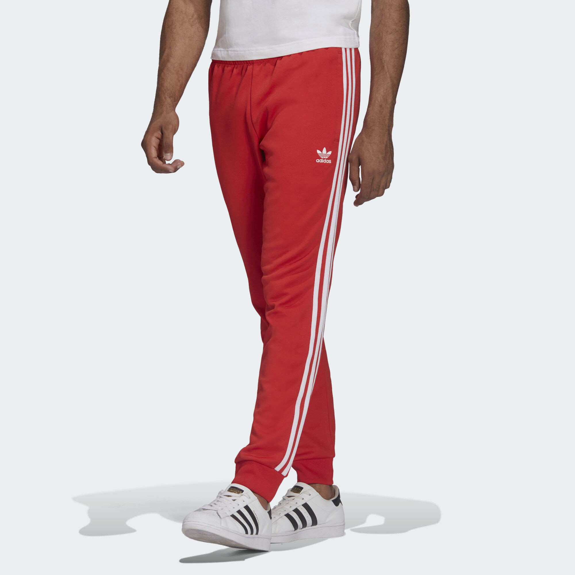 adidas Originals Adicolor Classics Primeblue Sst Ανδρικό Παντελόνι Φόρμας (9000098423_15065)