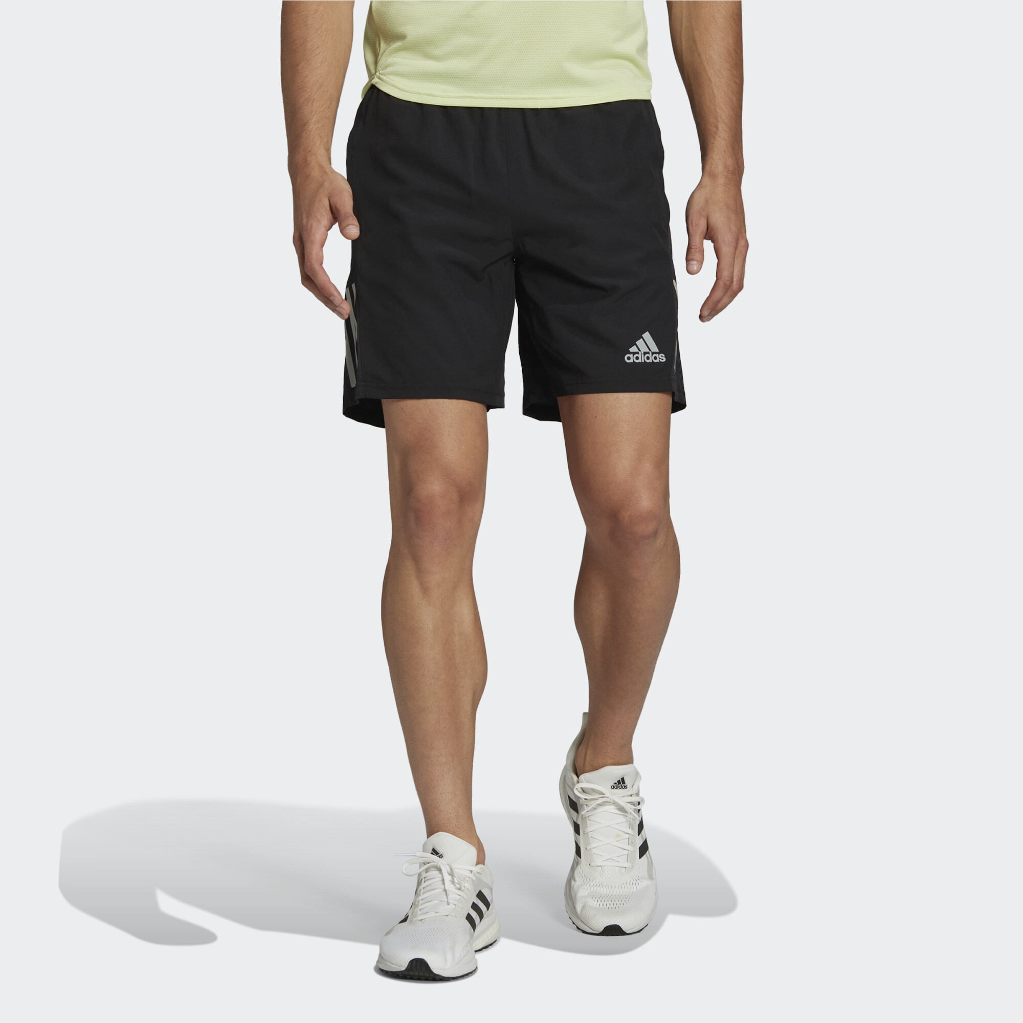 adidas Performance Own The Run Short 7