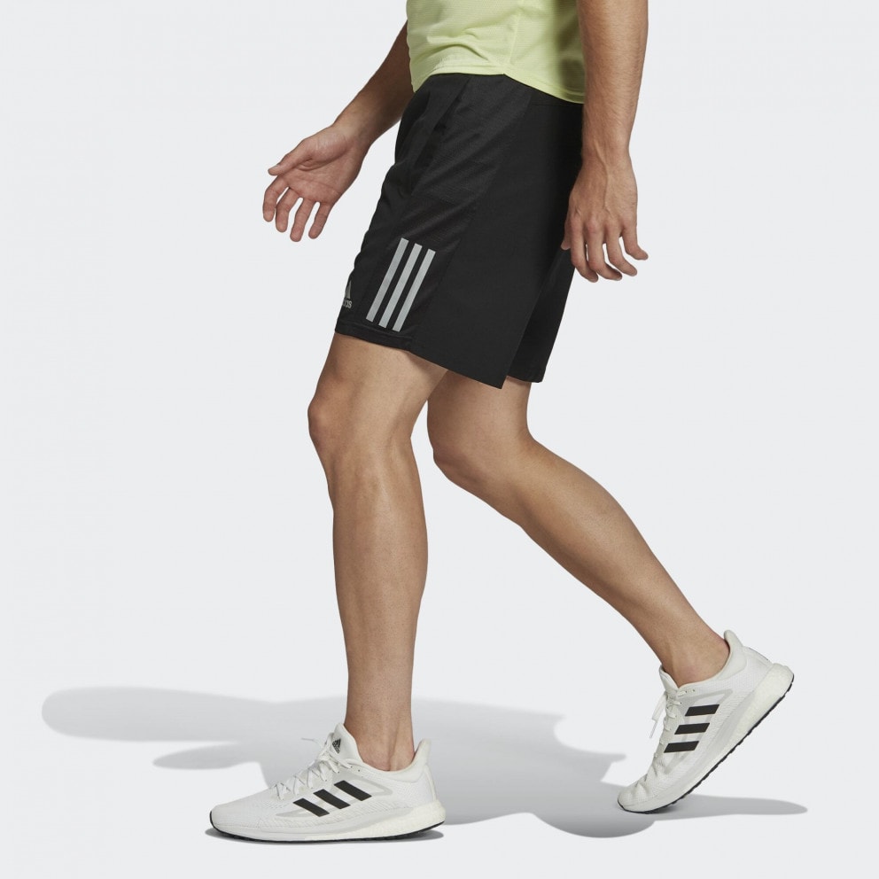 adidas Own The Run Short 7" Ανδρικό Σορτς για Τρέξιμο