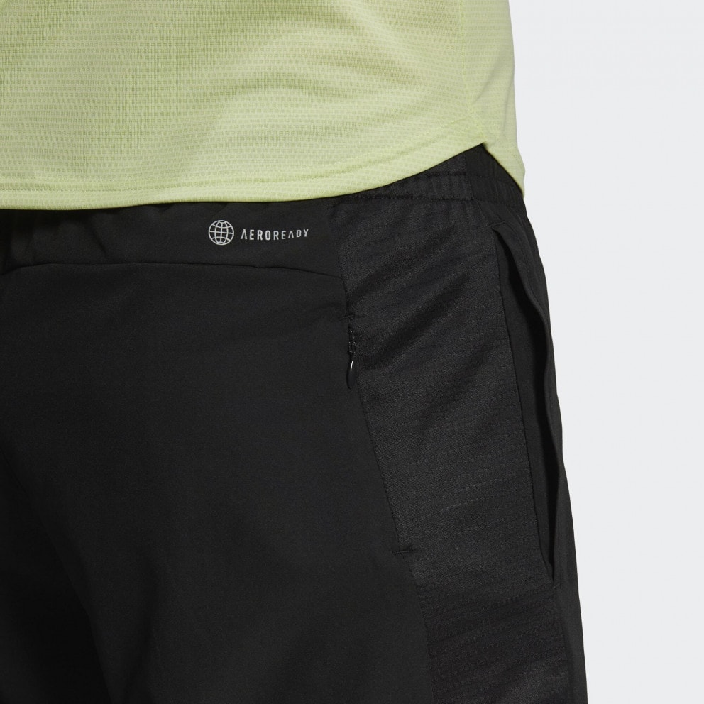 adidas Own The Run Short 7" Ανδρικό Σορτς για Τρέξιμο