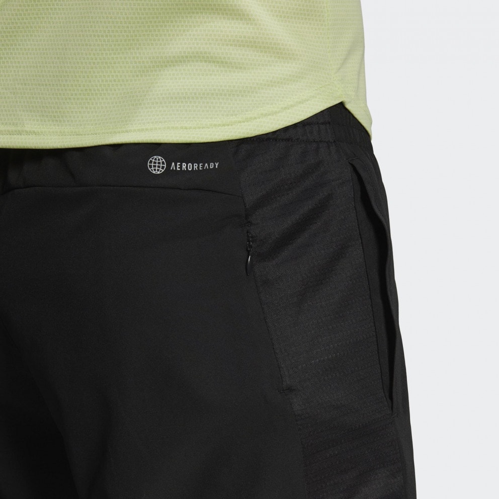 adidas Performance Own The Run Short 7