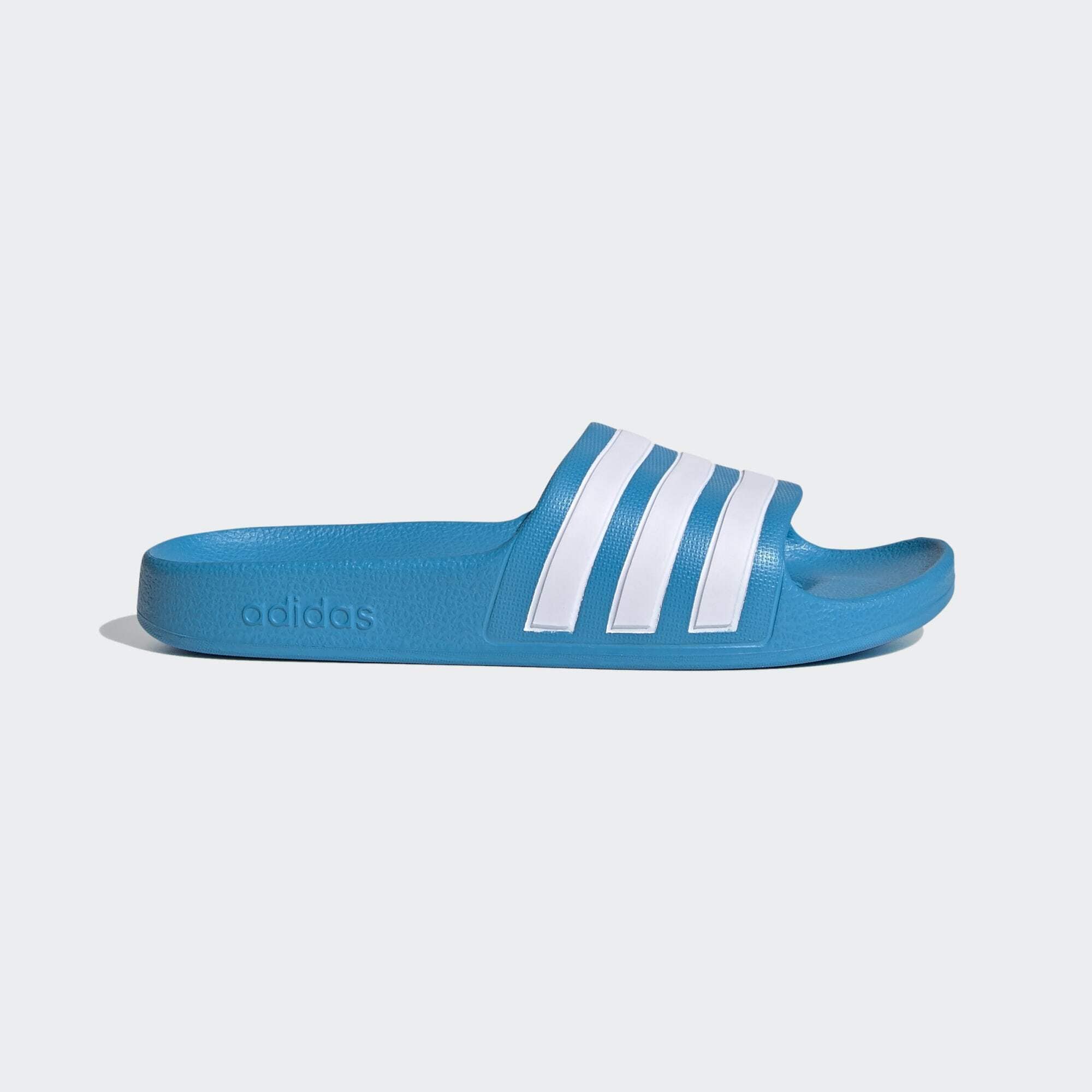 adidas Adilette Aqua K (9000112382_61422) Παιδικά / Παπούτσια / Σαγιονάρες και Slides / Slides