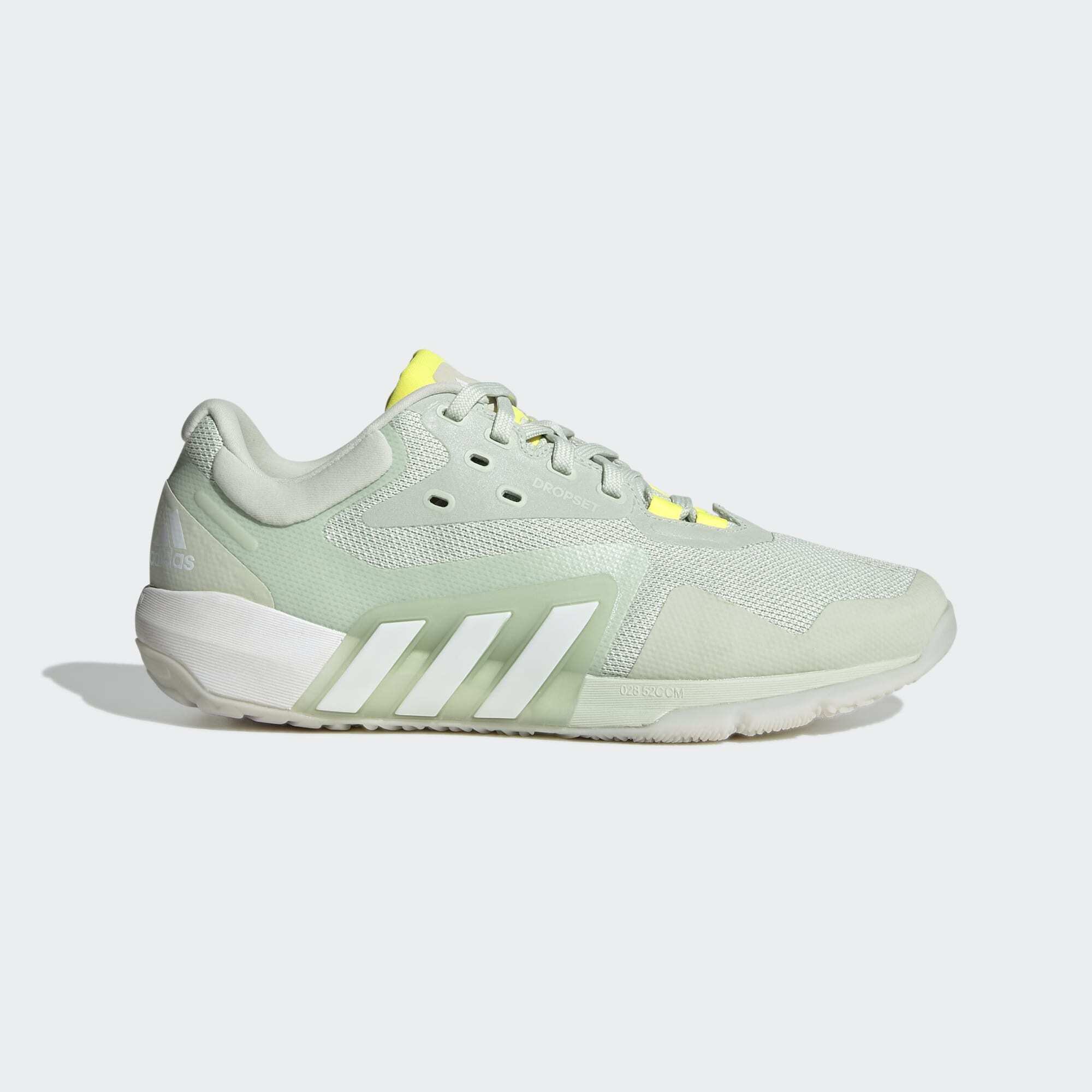 adidas Performance Dropset Trainer Γυναικεία Παπούτσια για Προπόνηση (9000112463_61465) Γυναικεία / Γυναικεία Παπούτσια / Γυμναστήριο | Training