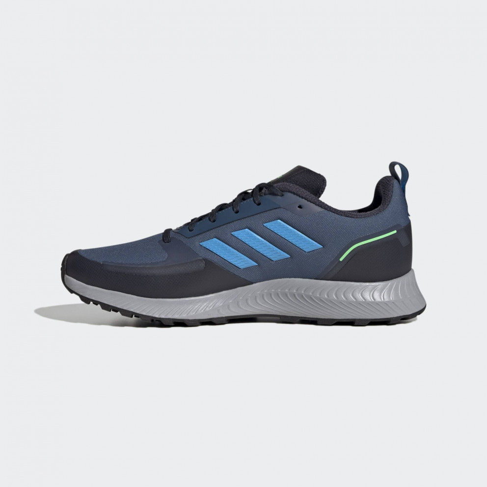 adidas Runfalcon 2.0 Tr Ανδρικά Παπούτσια για Τρέξιμο