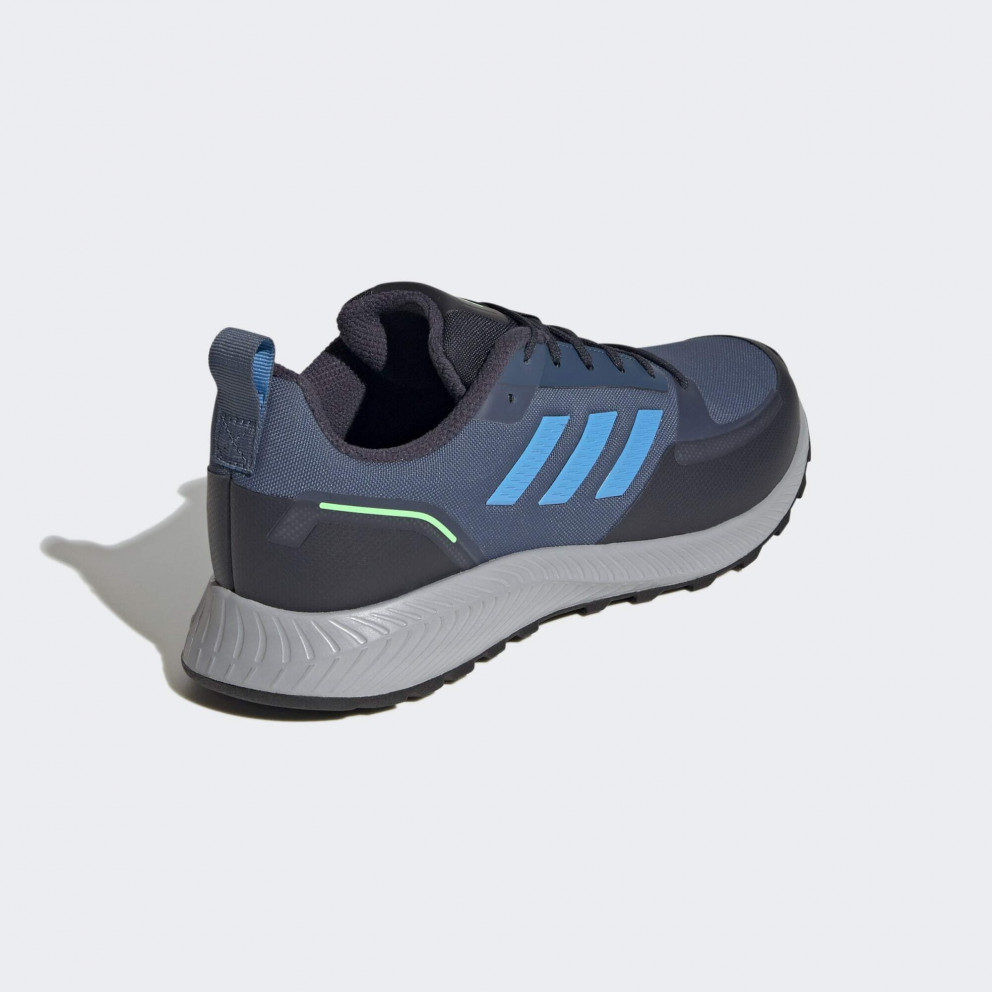 adidas Runfalcon 2.0 Tr Ανδρικά Παπούτσια για Τρέξιμο