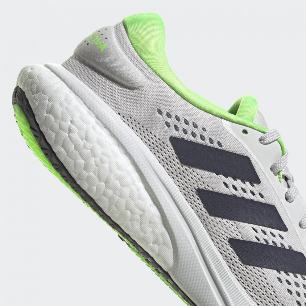 adidas Performance Supernova 2 Ανδρικά Παπούτσια για Τρέξιμο