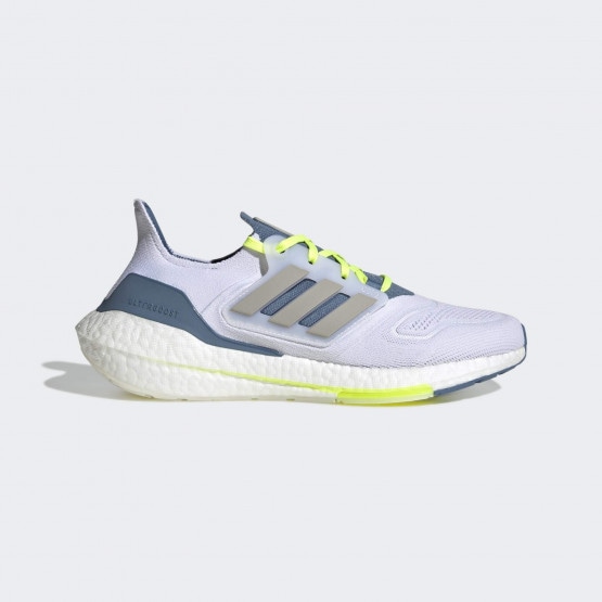 adidas Ultraboost 22 Ανδρικά Παπούτσια για Τρέξιμο