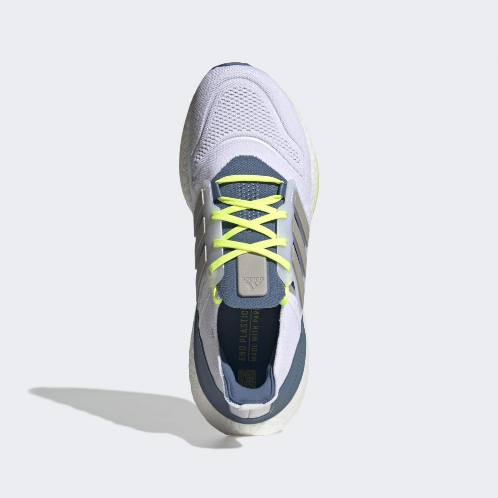adidas Ultraboost 22 Ανδρικά Παπούτσια για Τρέξιμο