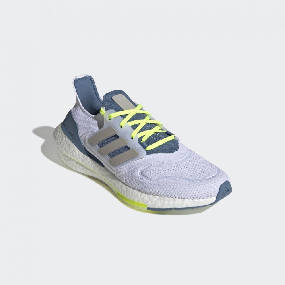 adidas Ultraboost 22 Ανδρικά Παπούτσια για Τρέξιμο