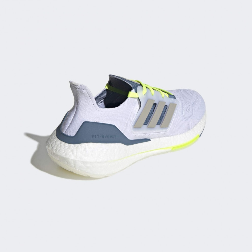 adidas Ultraboost 22 Ανδρικά Παπούτσια για Τρέξιμο