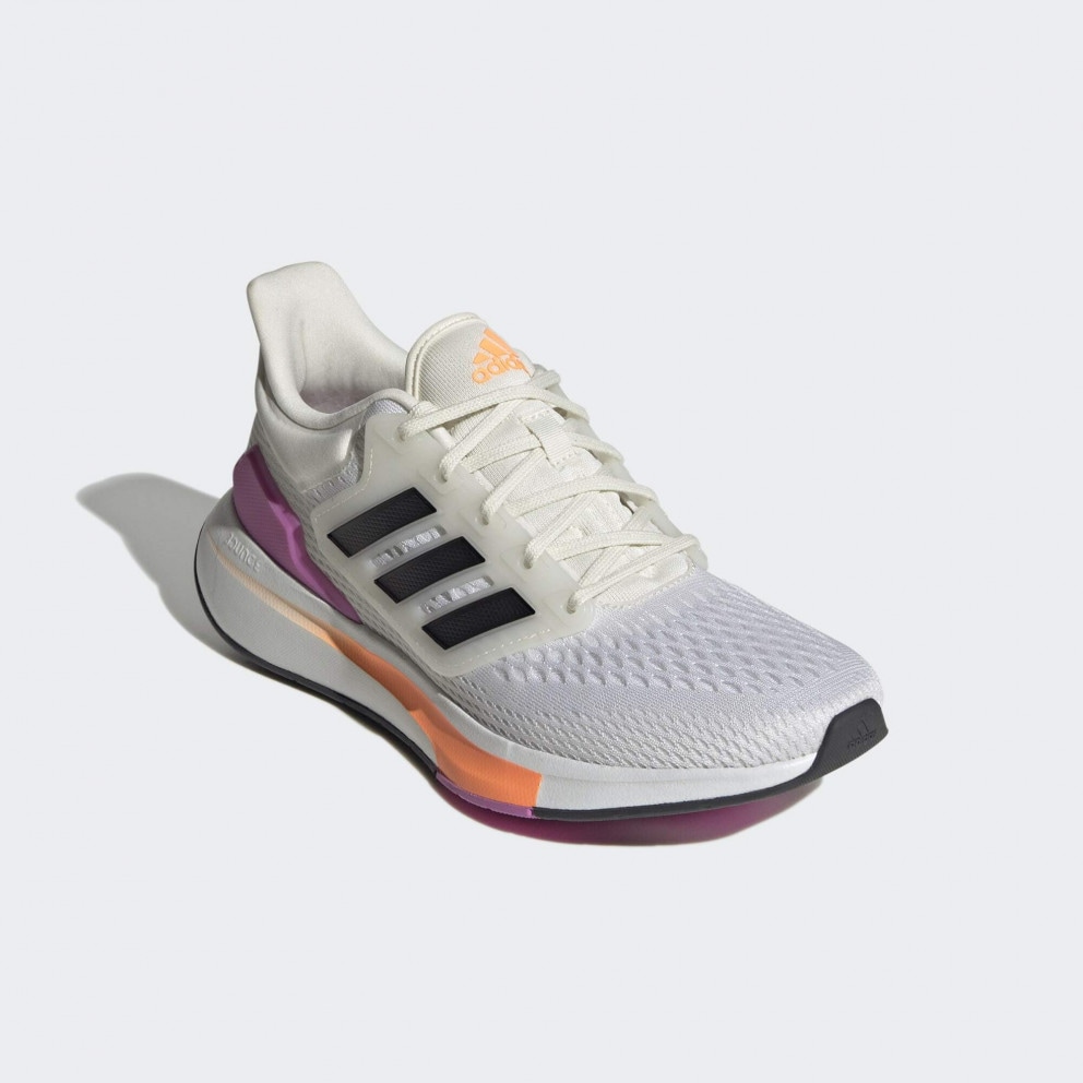 adidas Performance Eq21 Run Γυναικεία Παπούτσια για Τρέξιμο