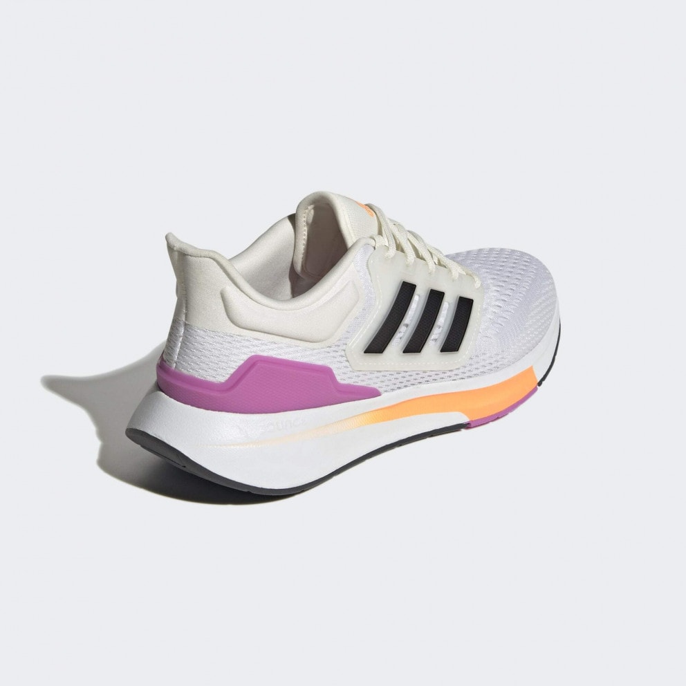 adidas Performance Eq21 Run Γυναικεία Παπούτσια για Τρέξιμο