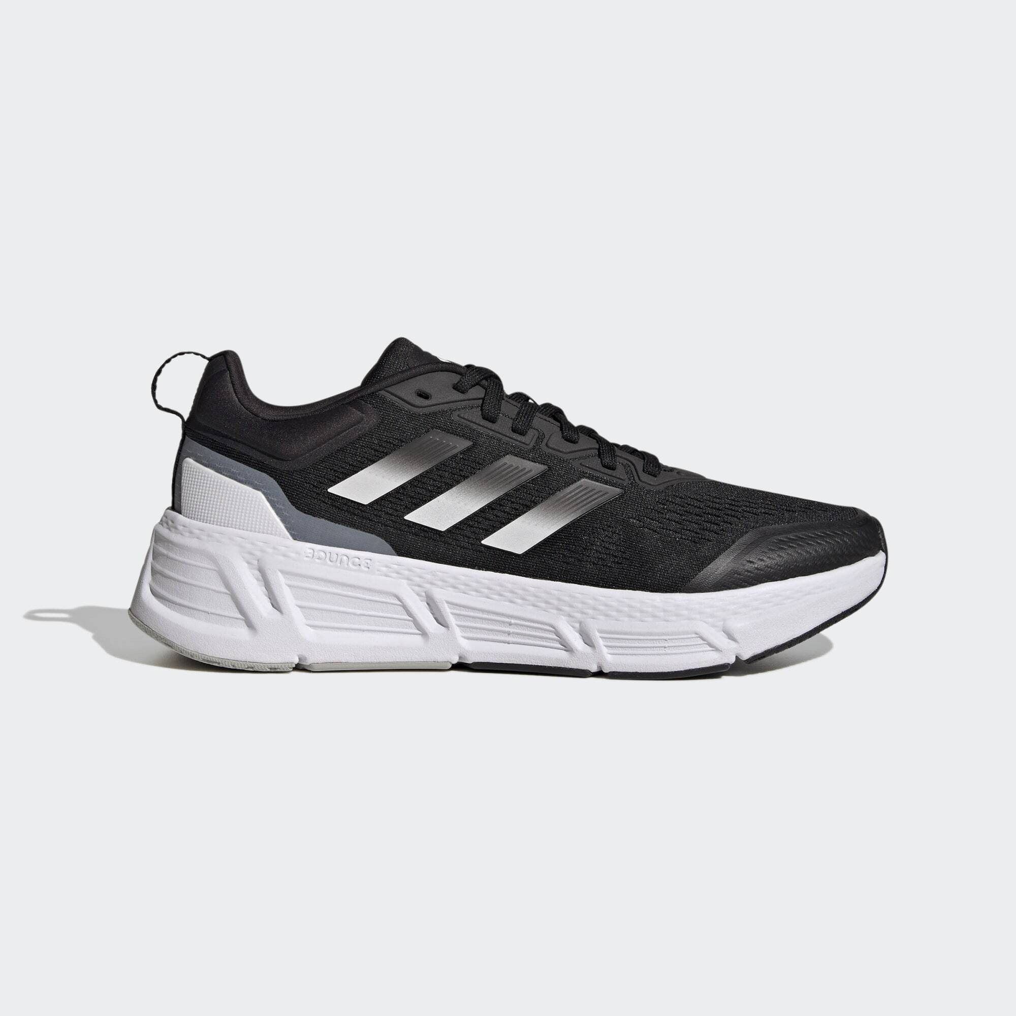 adidas Performance Questar Ανδρικά Παπούτσια για Τρέξιμο (9000112711_39468)
