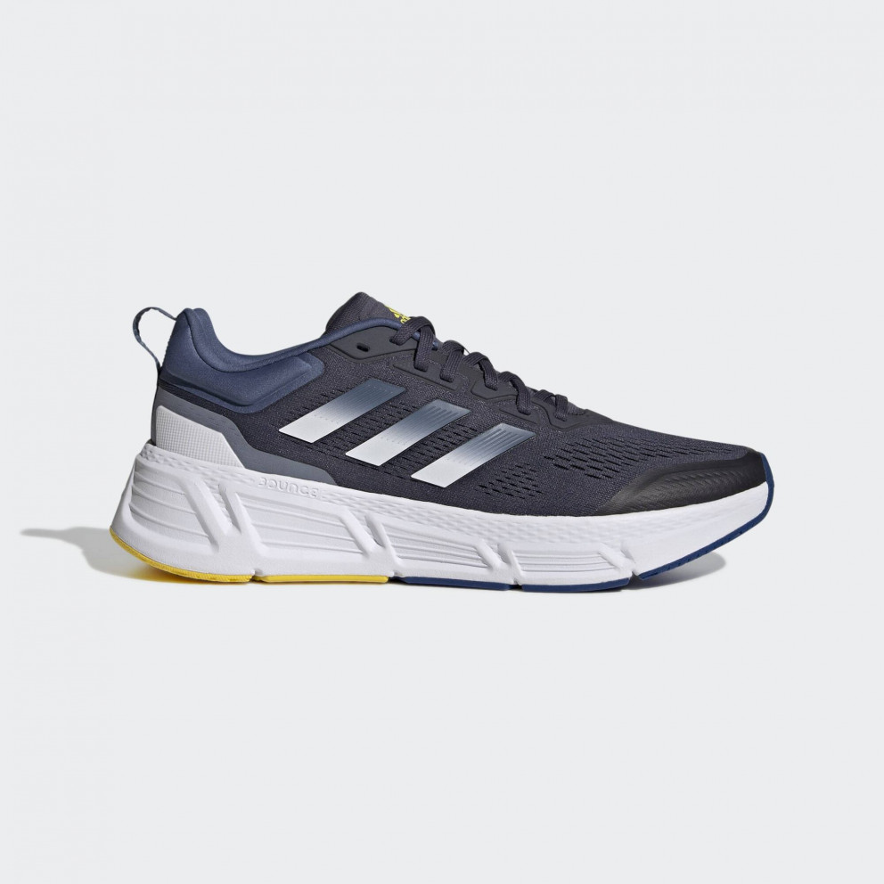 adidas Questar Ανδρικά Παπούτσια για Τρέξιμο