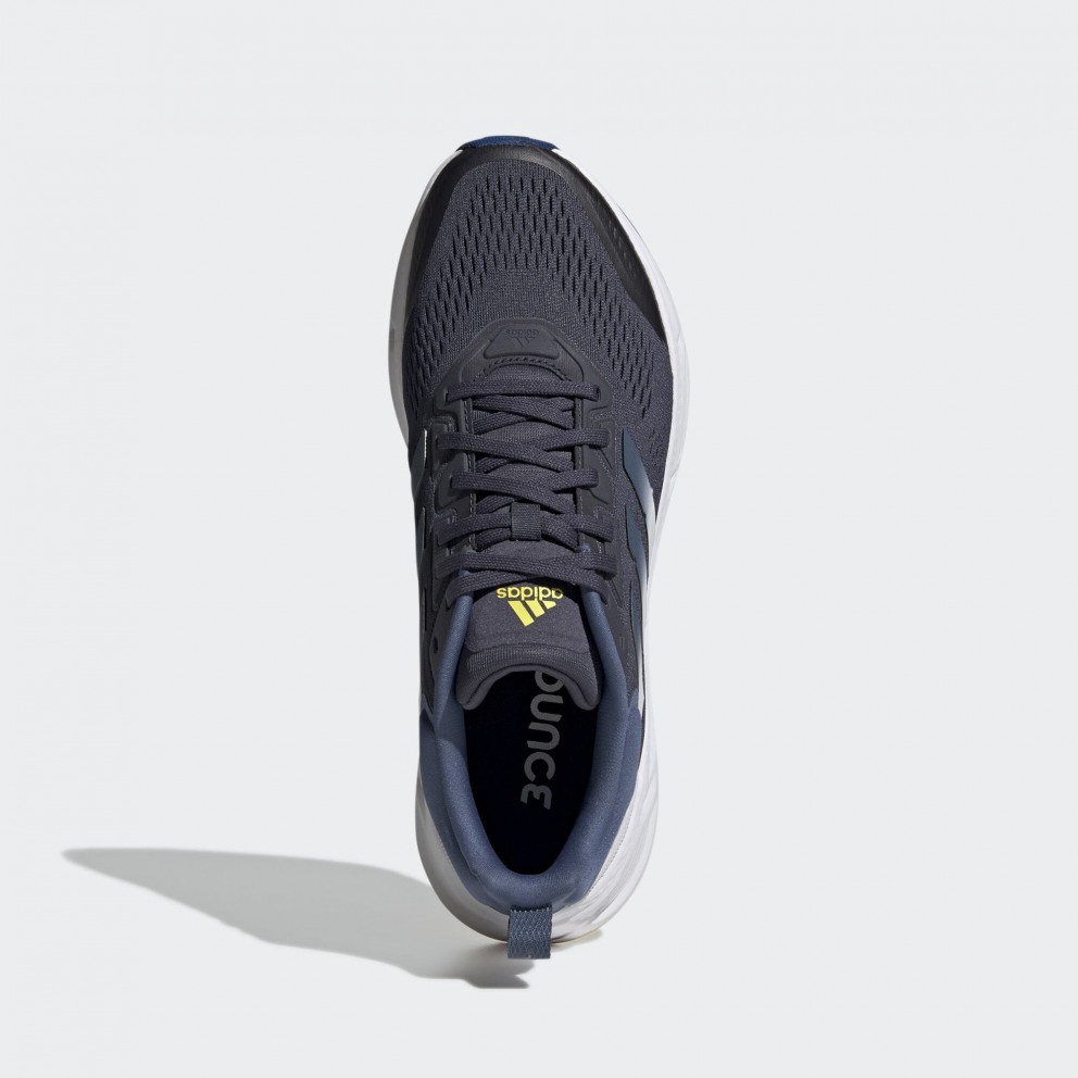 adidas Questar Ανδρικά Παπούτσια για Τρέξιμο