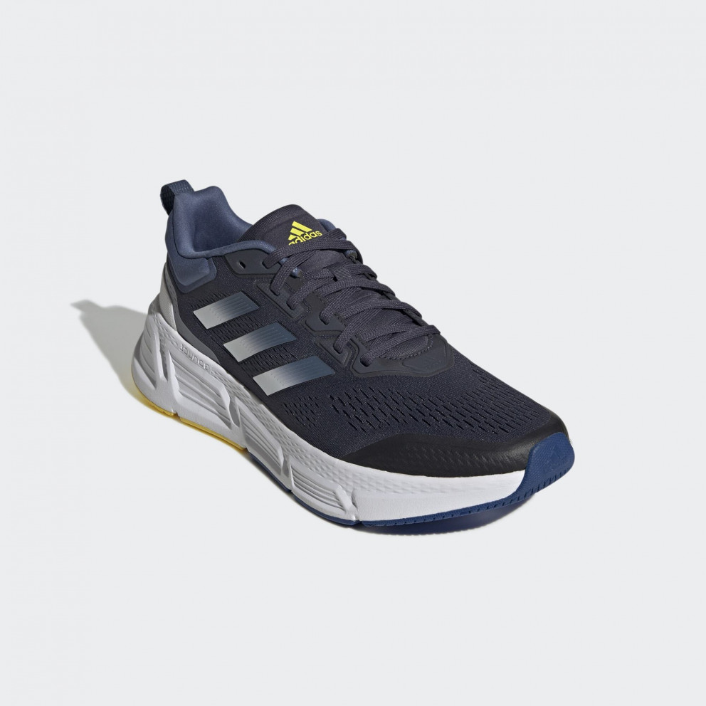 adidas Performance Questar Ανδρικά Παπούτσια για Τρέξιμο