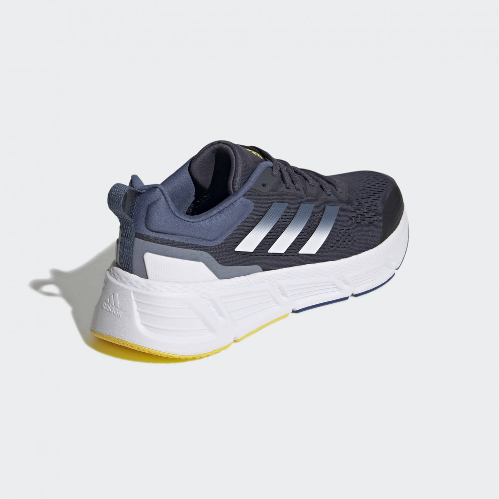 adidas Performance Questar Ανδρικά Παπούτσια για Τρέξιμο