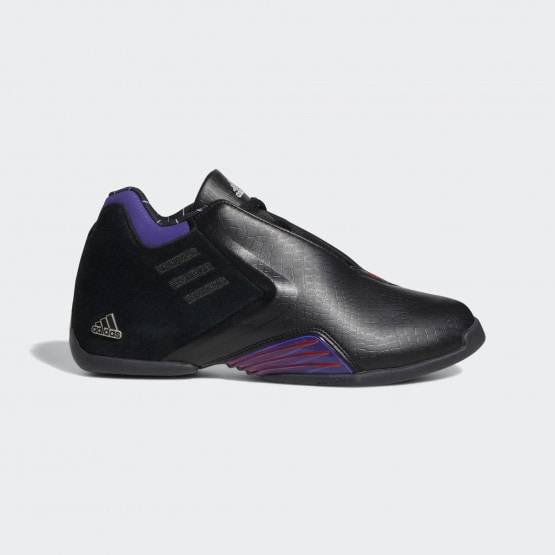 adidas Tmac 3 Restomod Ανδρικά Μπασκετικά Μποτάκια