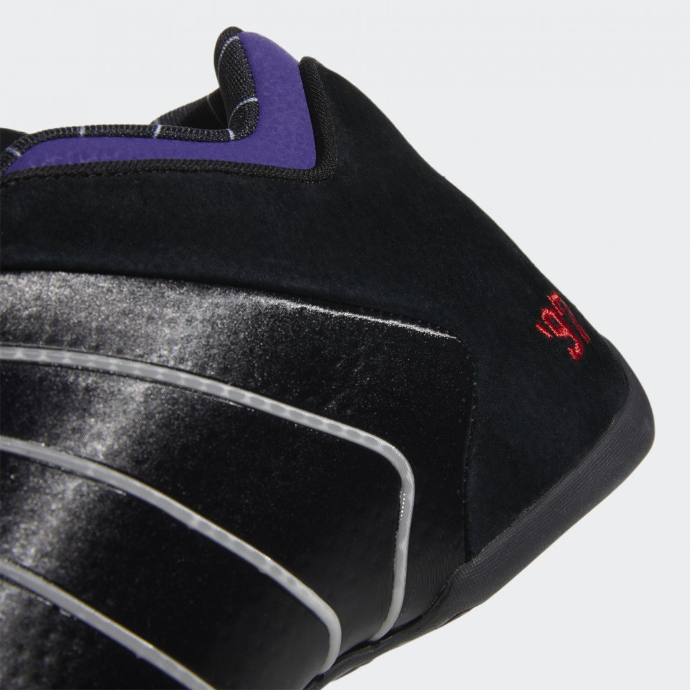 adidas Tmac 3 Restomod Ανδρικά Μπασκετικά Μποτάκια